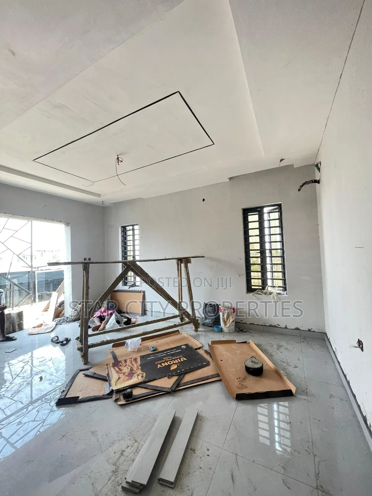4bdrm House in Ikeja for sale in Ikeja
