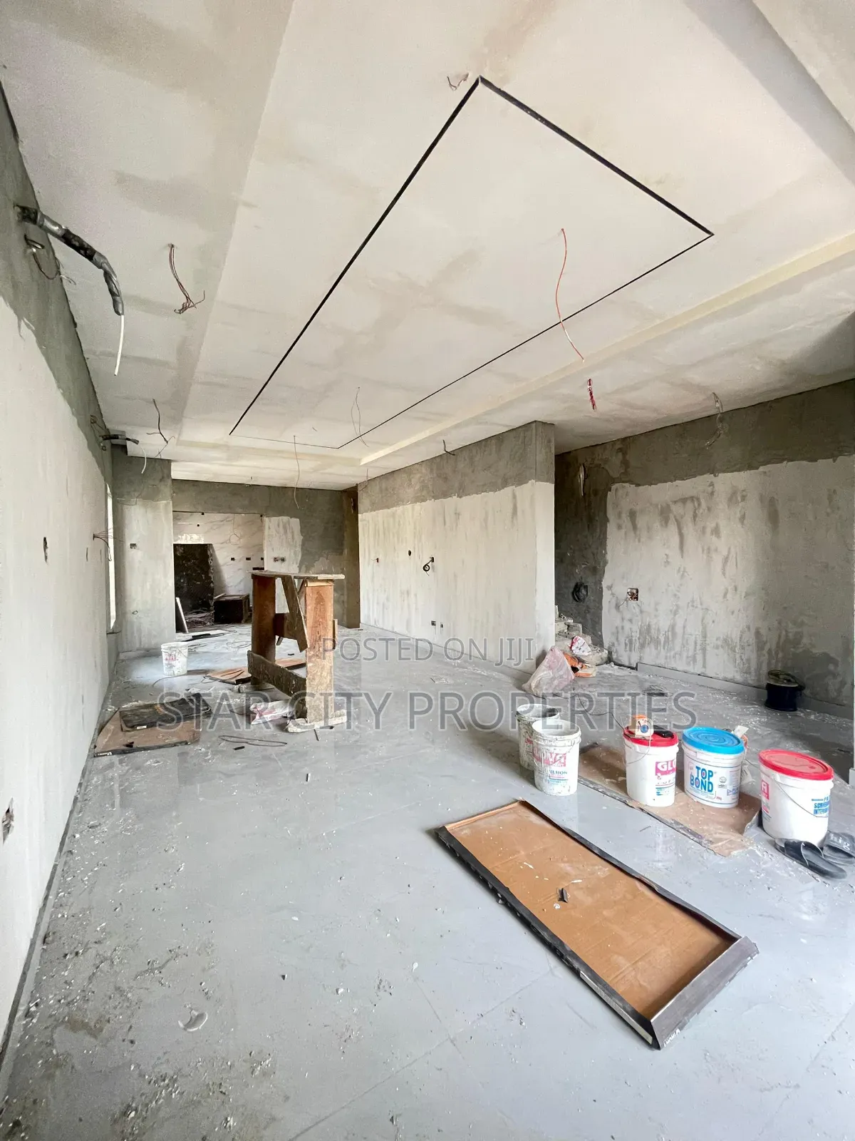 4bdrm House in Ikeja for sale in Ikeja