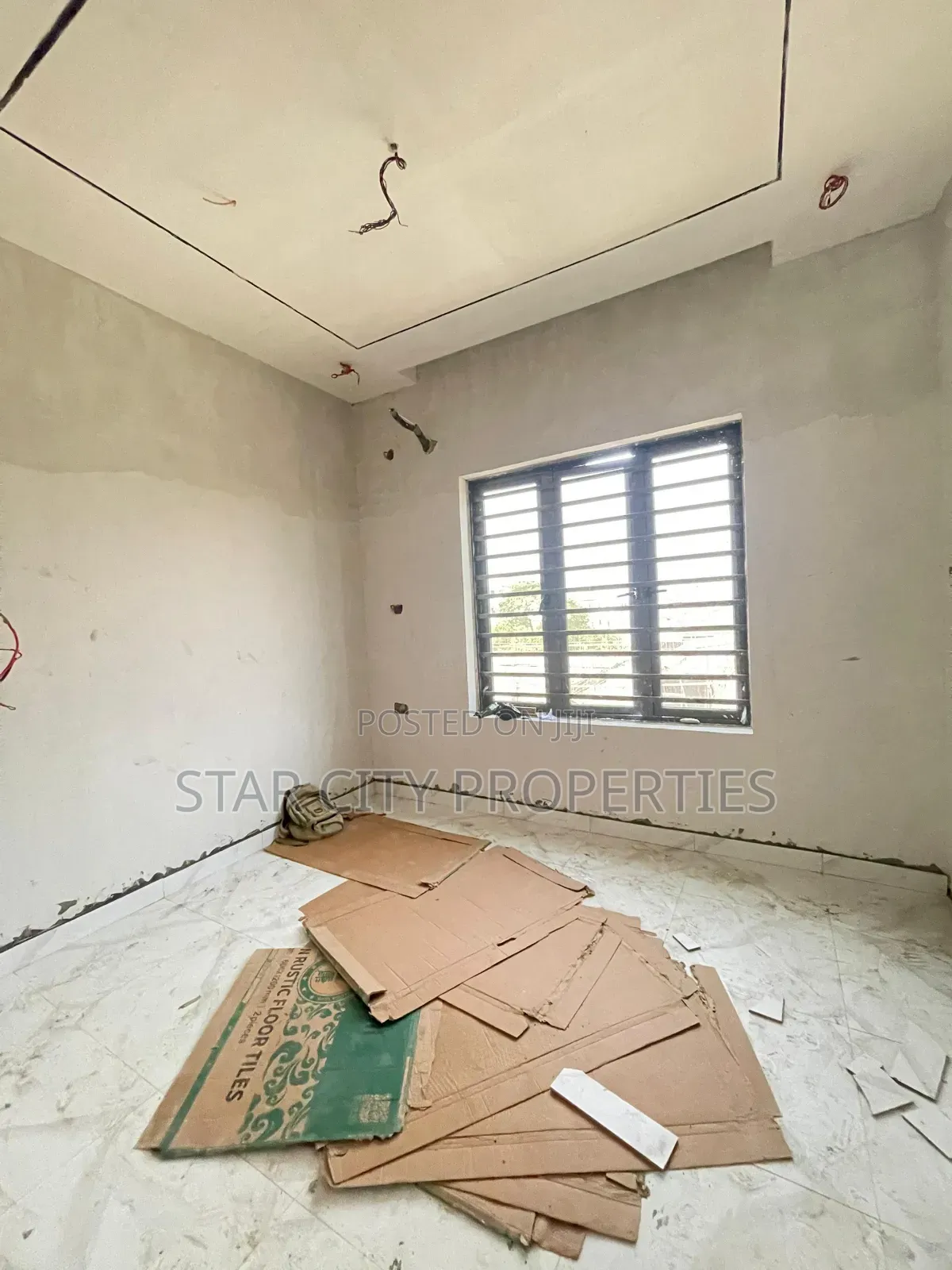 4bdrm House in Ikeja for sale in Ikeja