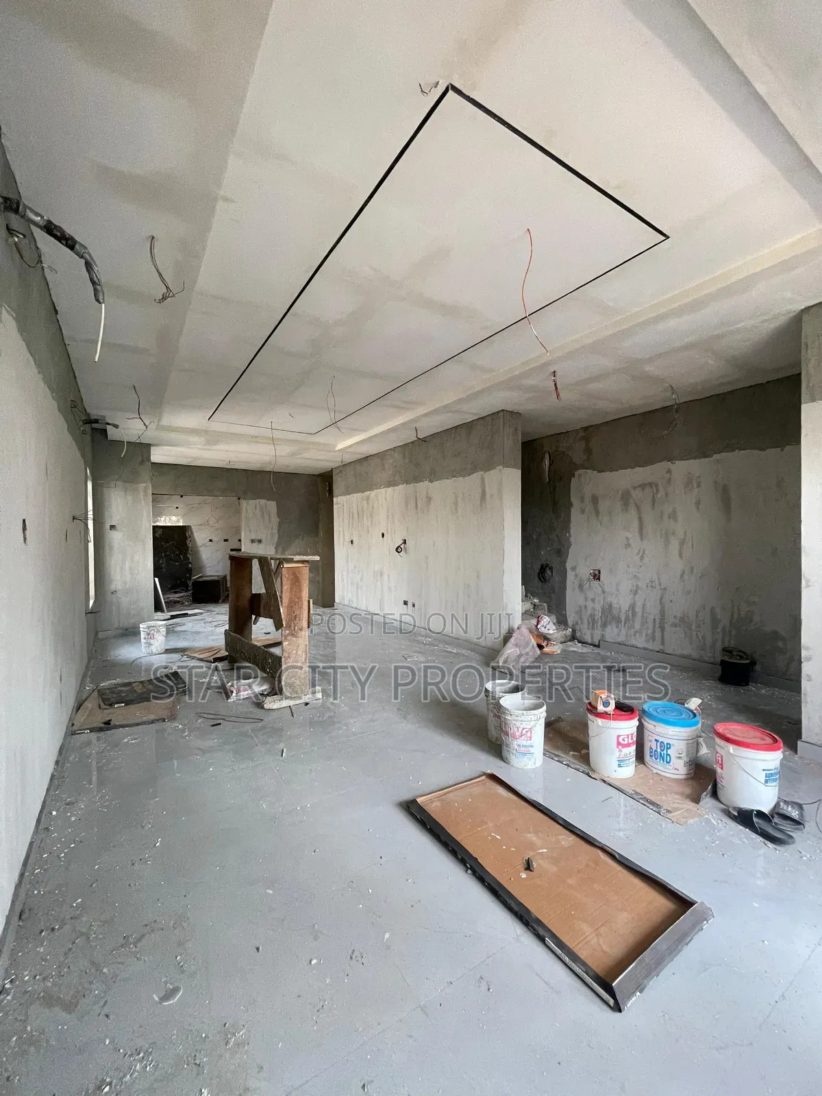 4bdrm House in Ikeja for sale in Ikeja