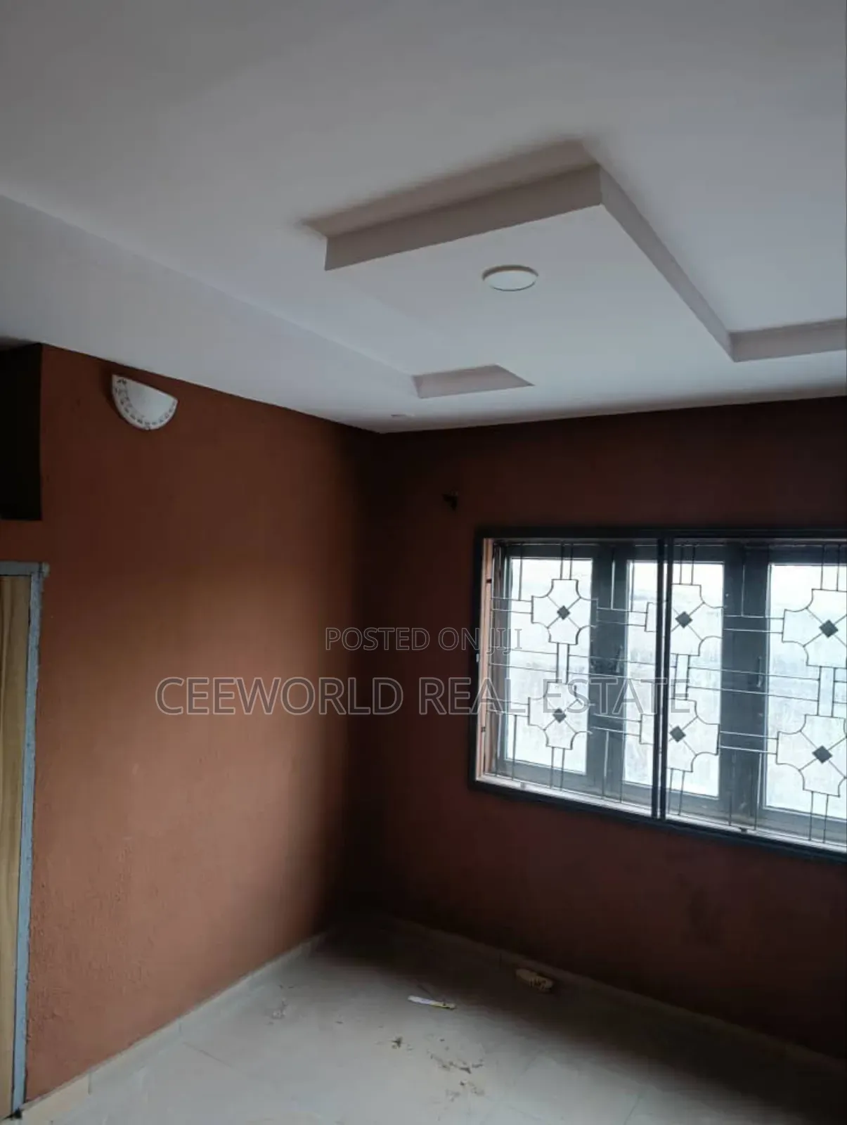 2bdrm Apartment in Olopomeji, Akobo for rent in Akobo