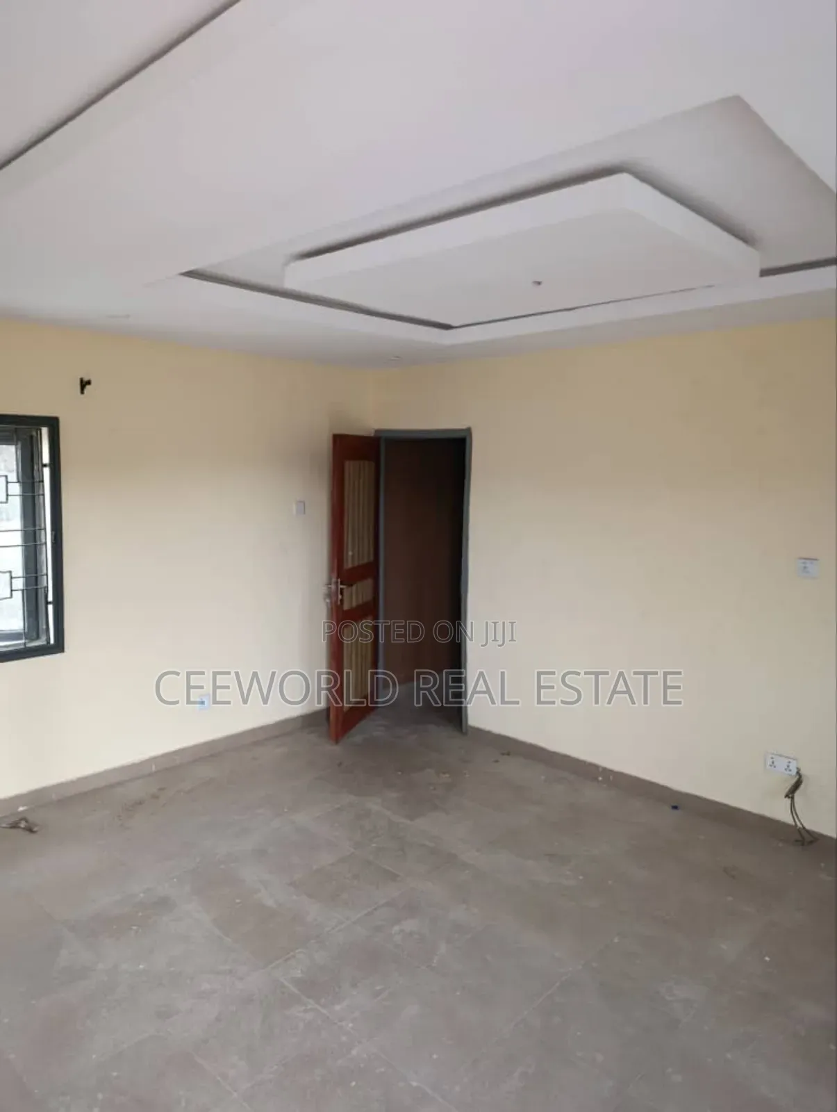 2bdrm Apartment in Olopomeji, Akobo for rent in Akobo