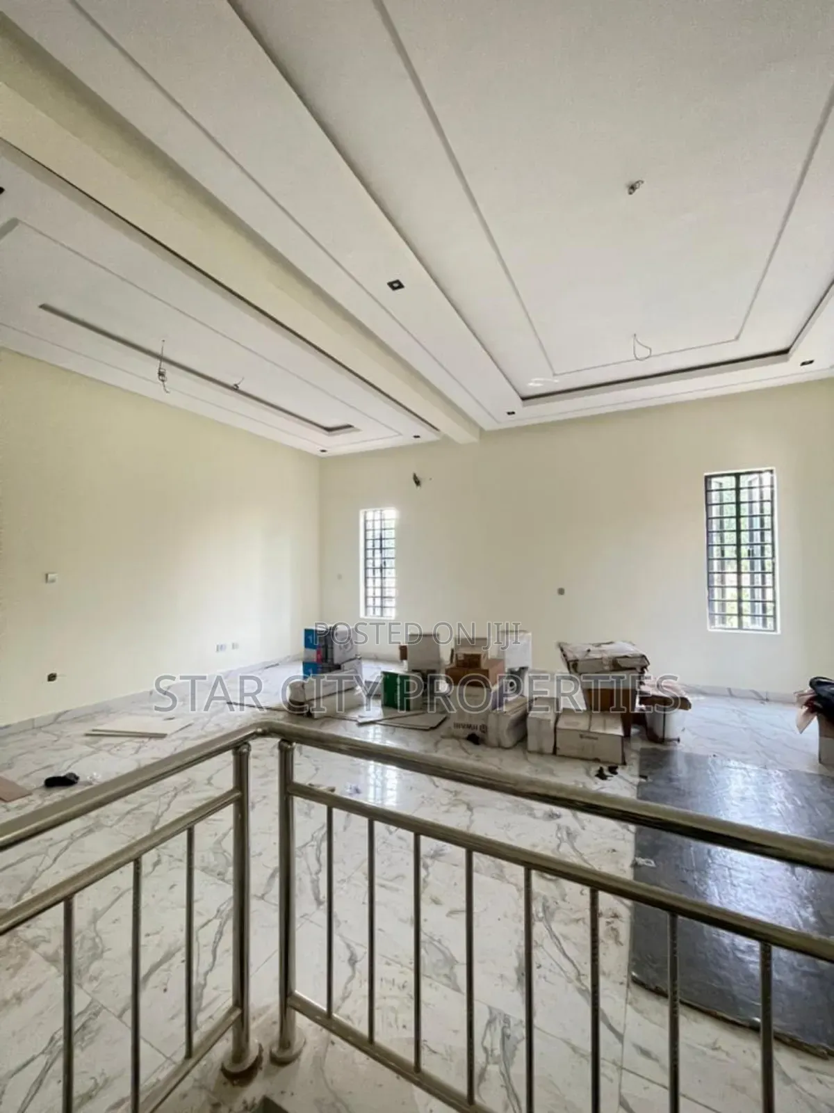 5bdrm House in Omole Phase 1 for sale in Omole Phase 1