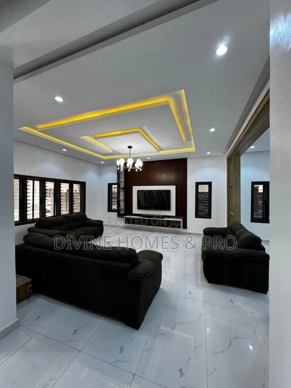 5bdrm Duplex in Katampe Extension for sale in Katampe Extension