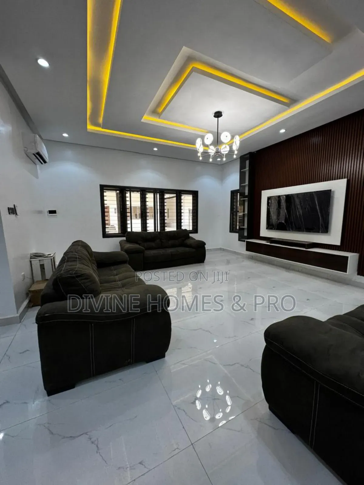 5bdrm Duplex in Katampe Extension for sale in Katampe Extension