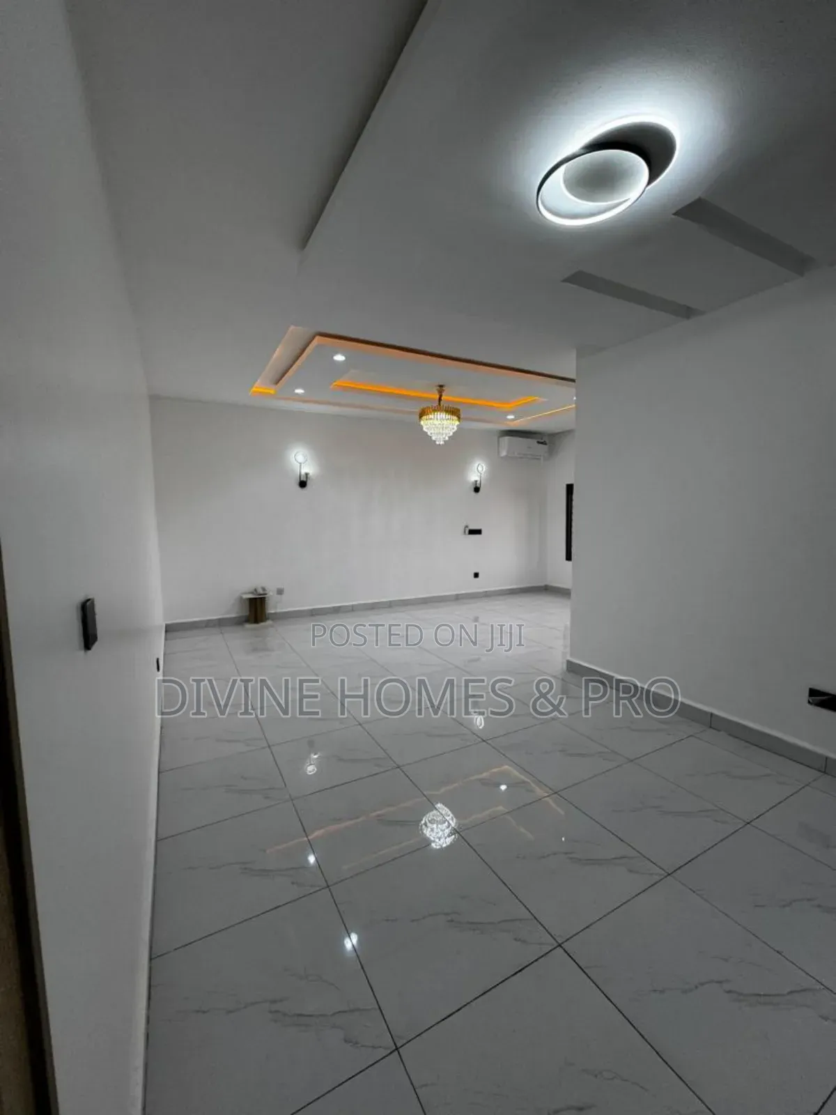 5bdrm Duplex in Katampe Extension for sale in Katampe Extension