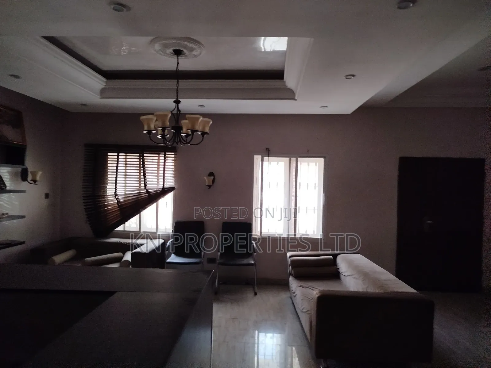 5bdrm Duplex in Durumi for rent in Durumi