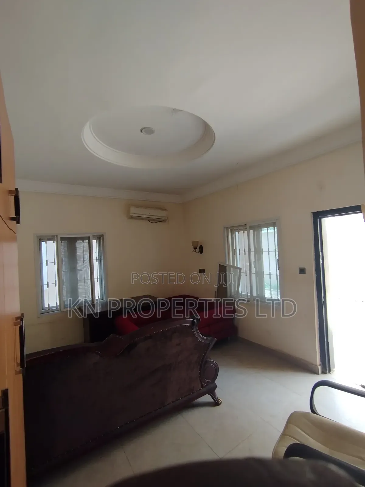 5bdrm Duplex in Durumi for rent in Durumi