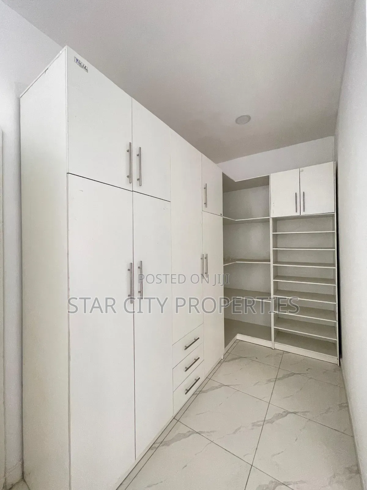 4bdrm House in Omole for sale in Omole Phase 1