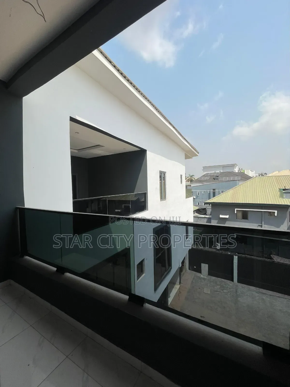 4bdrm House in Omole for sale in Omole Phase 1