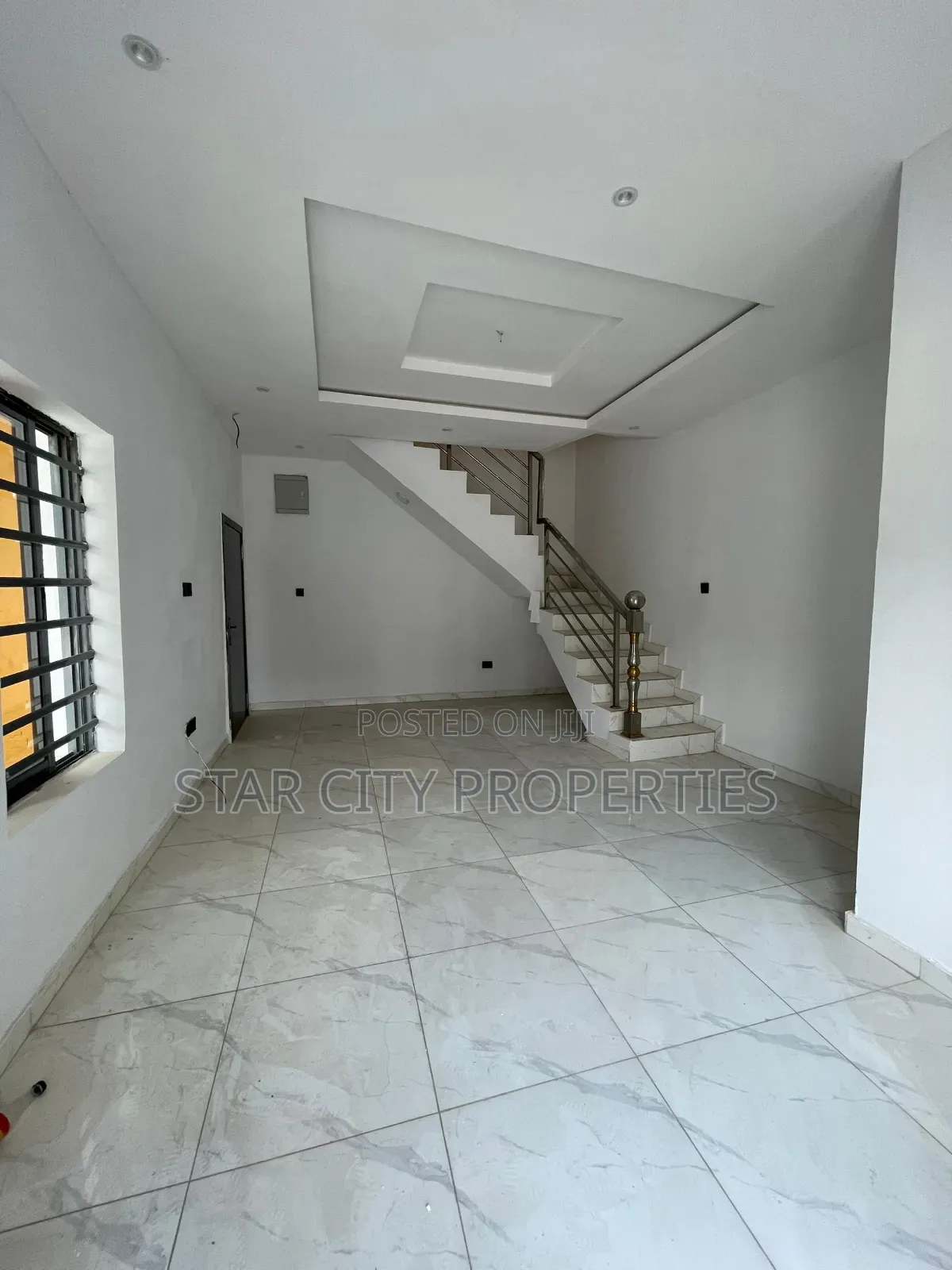 4bdrm House in Omole for sale in Omole Phase 1