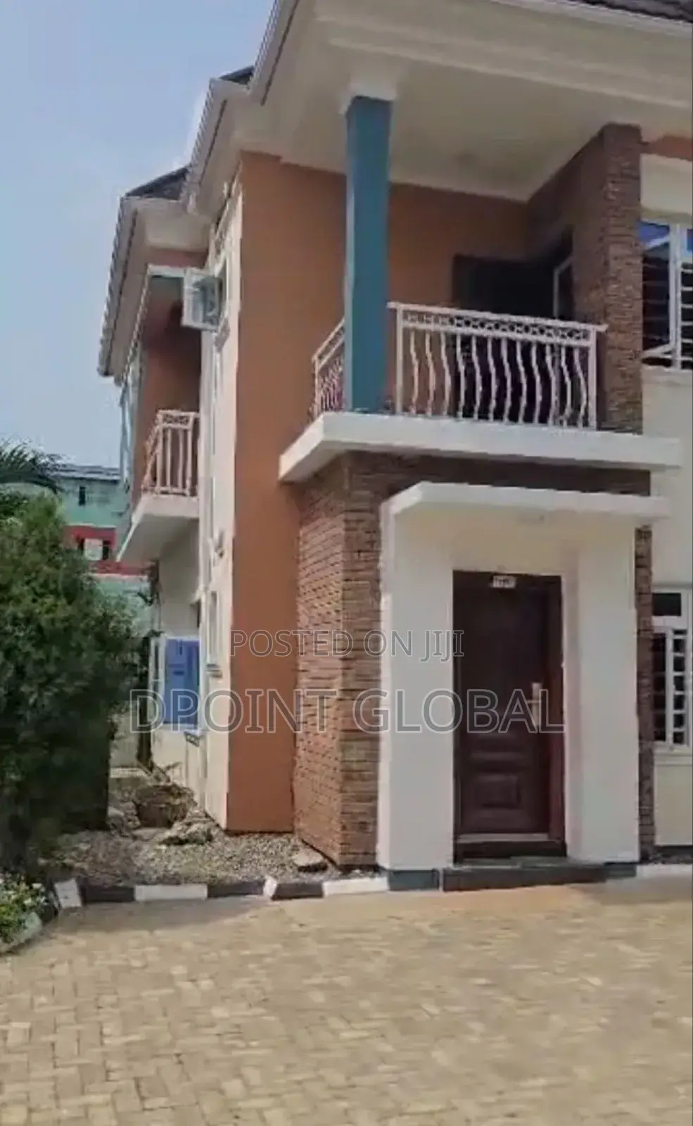 4bdrm Duplex in Gowon Estate, Egbeda for sale in Egbeda