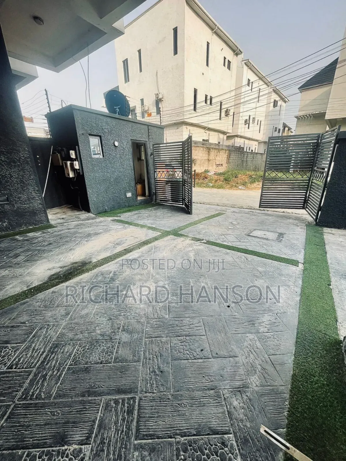 4bdrm Duplex in Lekki Palm, Ado / Ajah for rent in Ado / Ajah