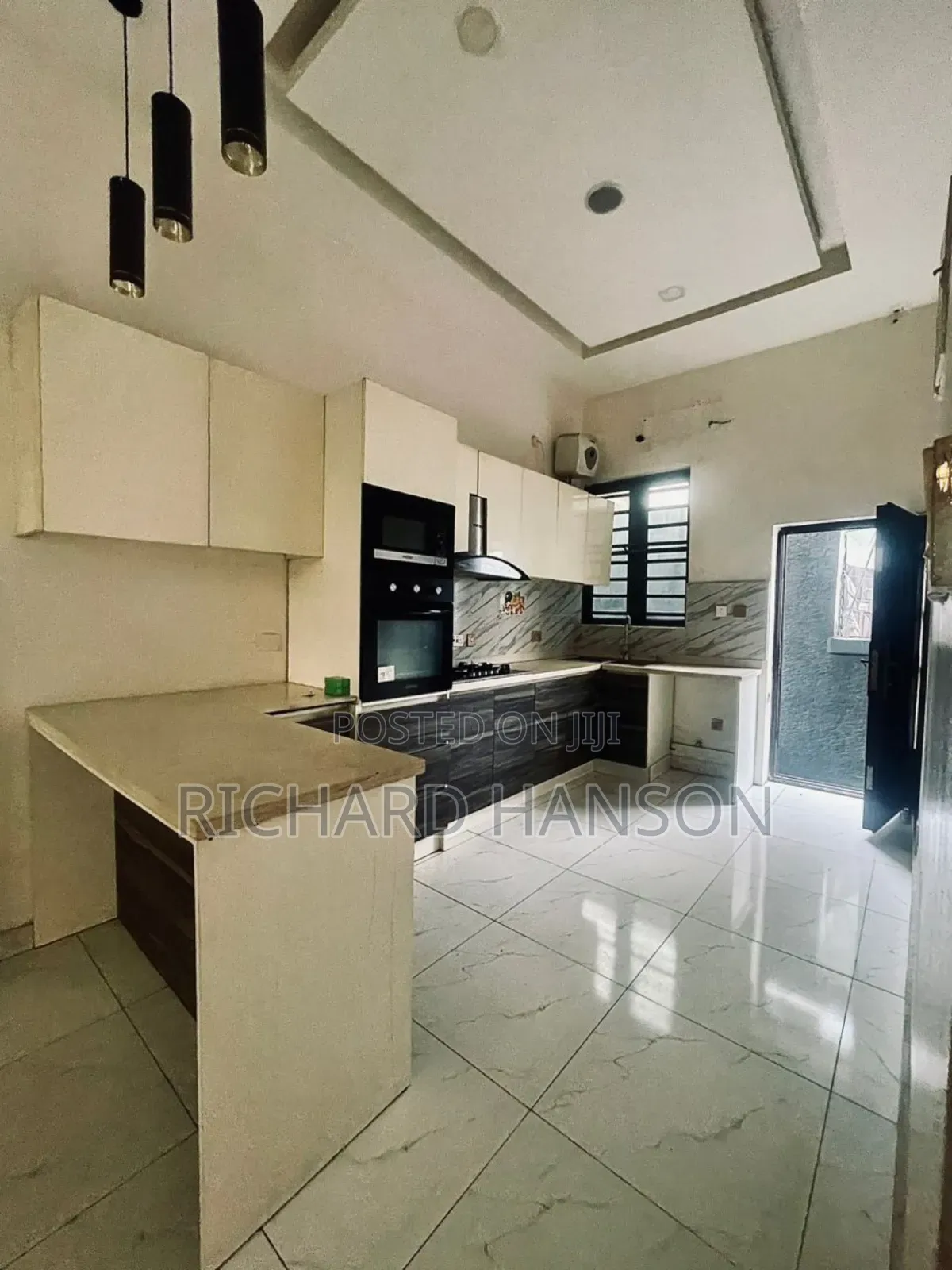 4bdrm Duplex in Lekki Palm, Ado / Ajah for rent in Ado / Ajah