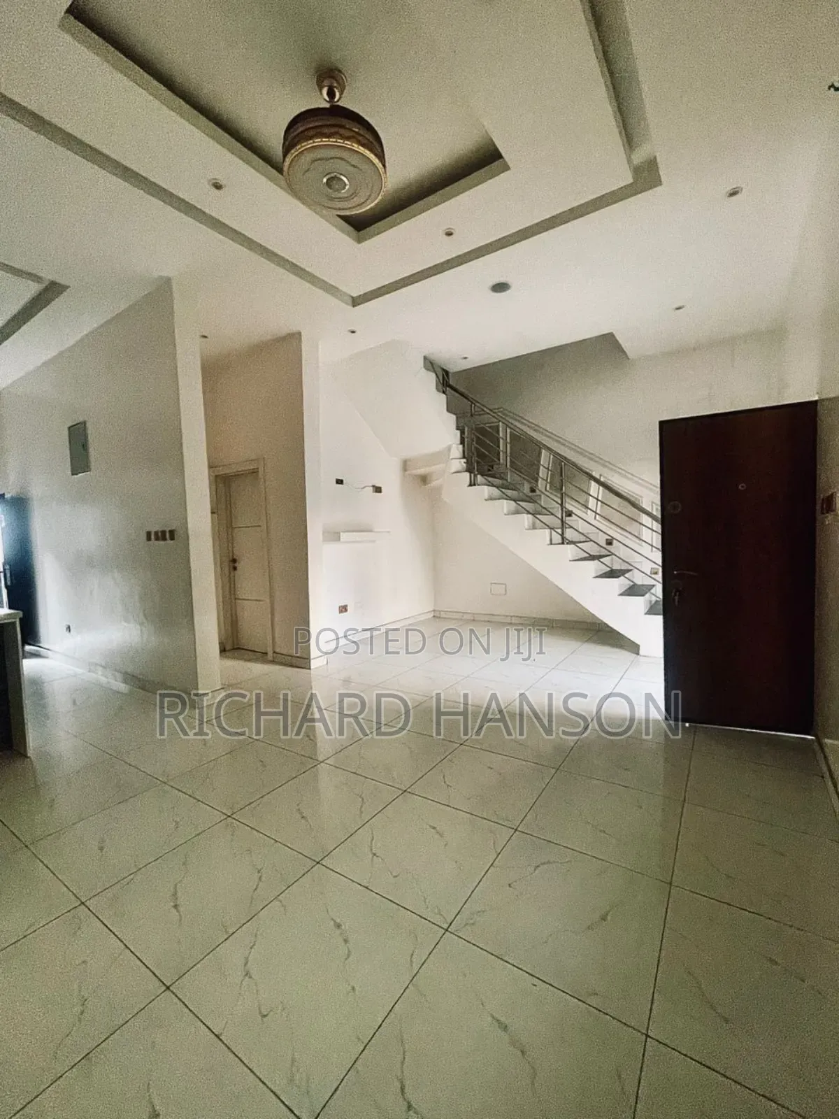 4bdrm Duplex in Lekki Palm, Ado / Ajah for rent in Ado / Ajah