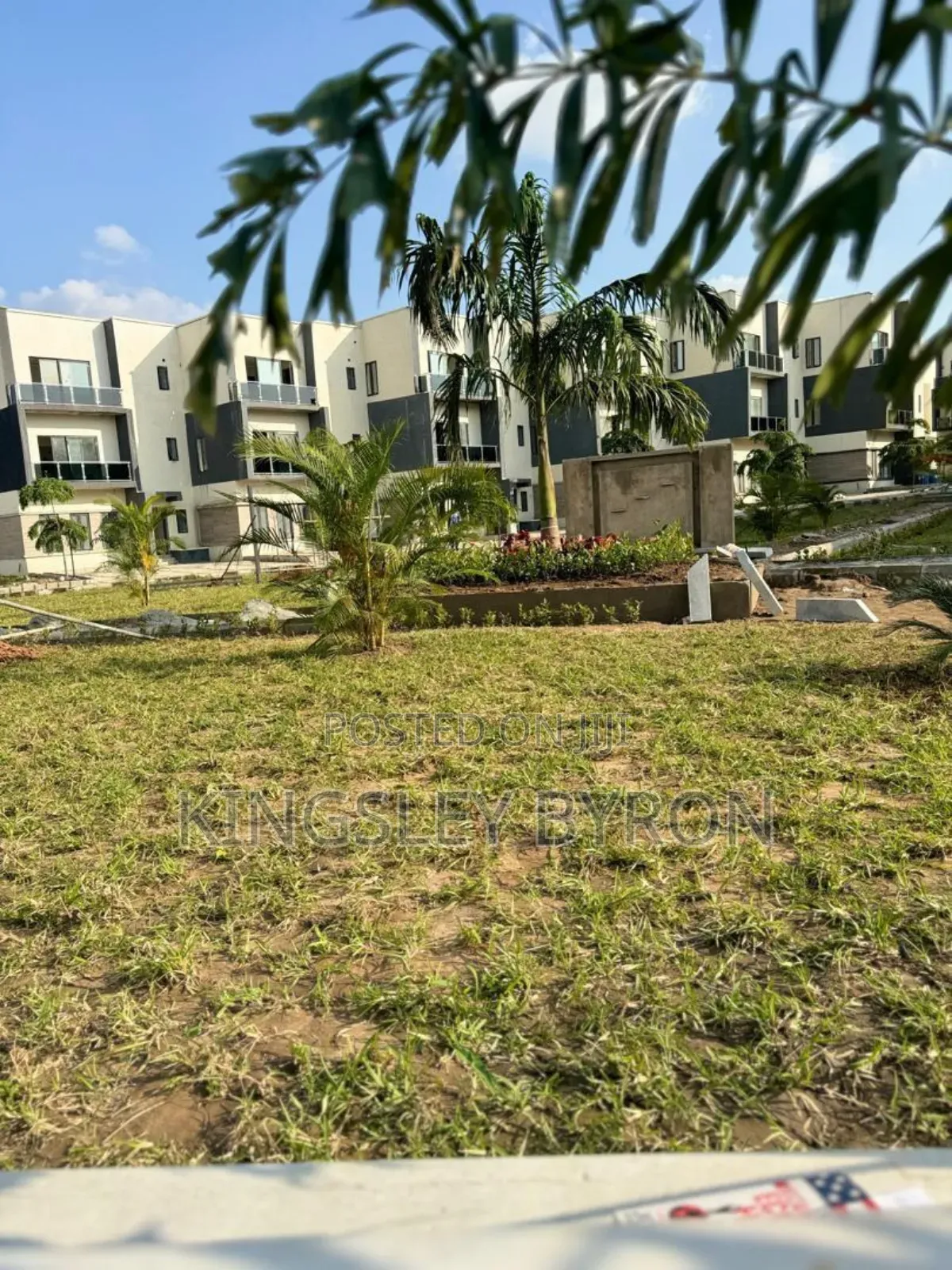 Hot 100 Hectare Land For Sale At Karsana South, Gwarimpa Extension in Guzape District