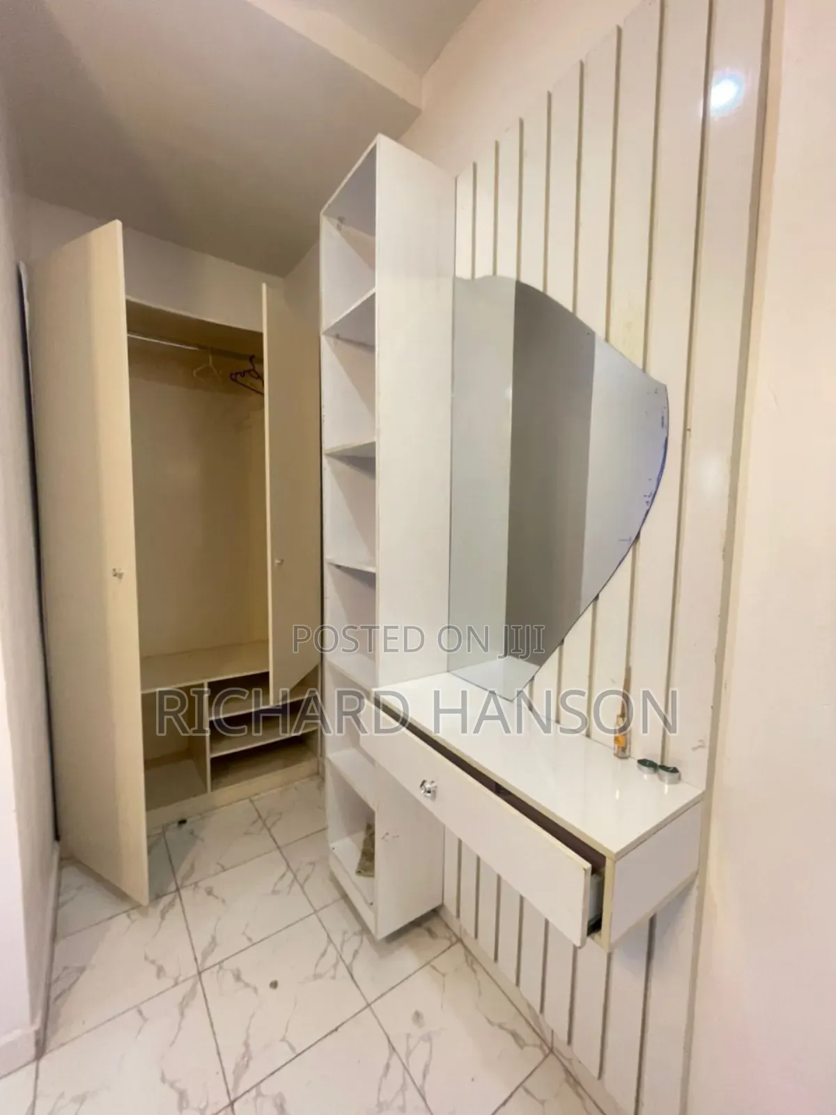 Furnished 2bdrm Apartment in Serviced Estate, VGC / Ajah for rent in VGC / Ajah