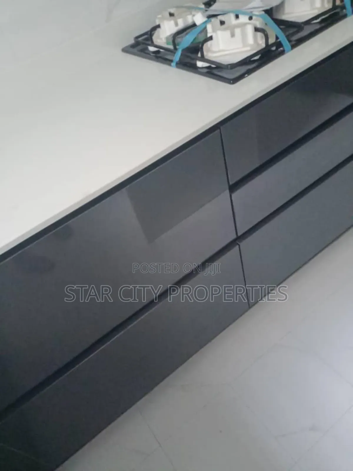 4bdrm Duplex in Opebi Ikeja Lagos for rent in Opebi