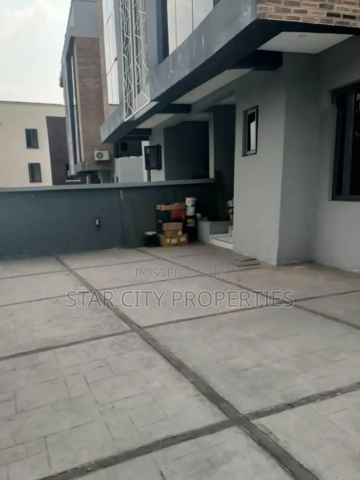 4bdrm Duplex in Opebi Ikeja Lagos for rent in Opebi