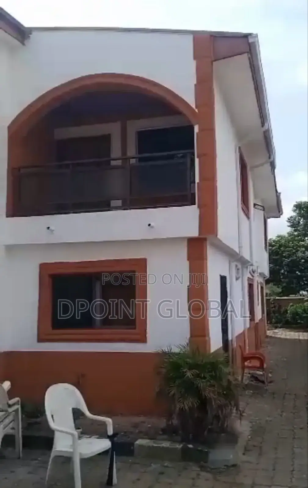 5bdrm Duplex in Alimosho for sale in Alimosho