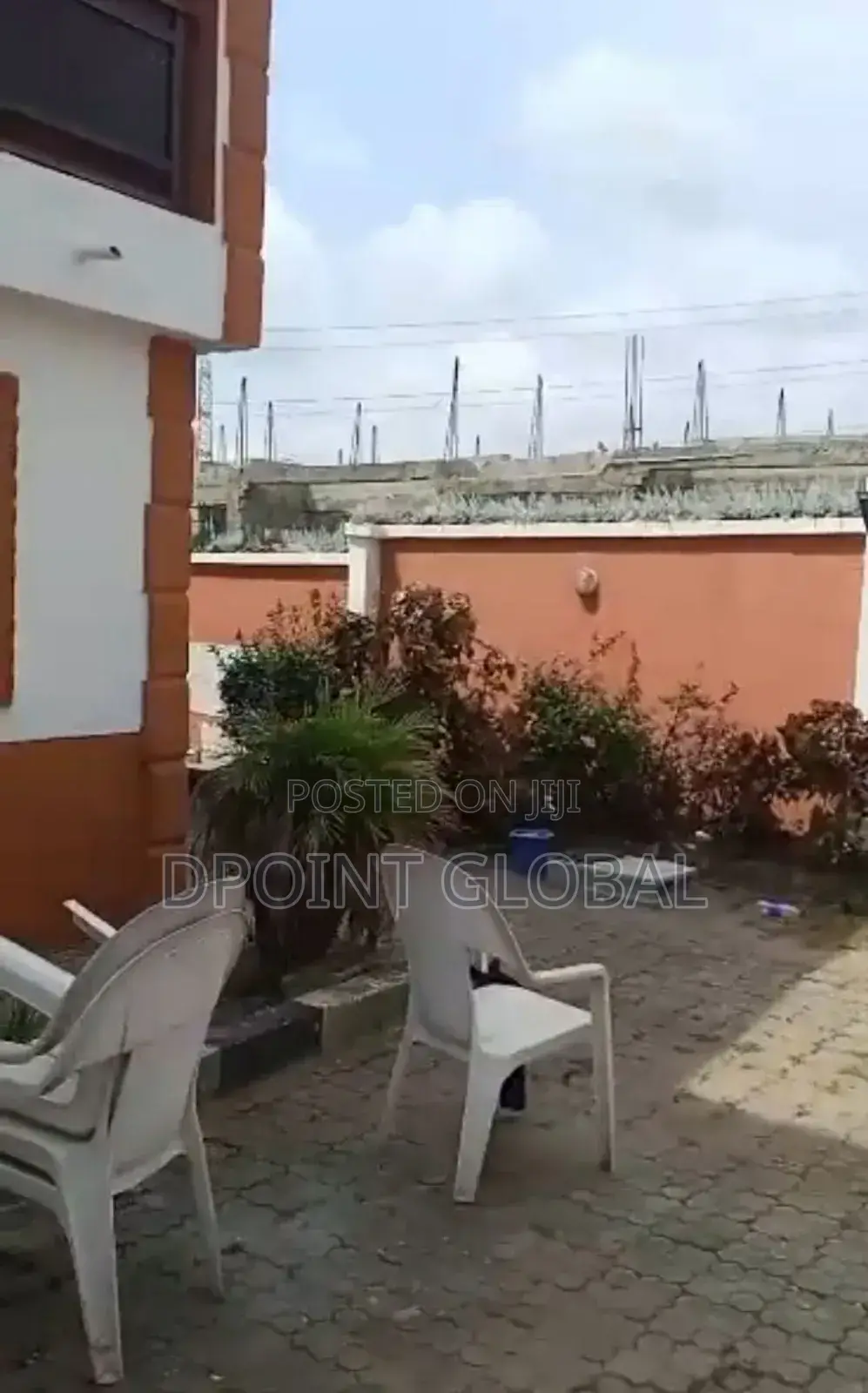 5bdrm Duplex in Alimosho for sale in Alimosho