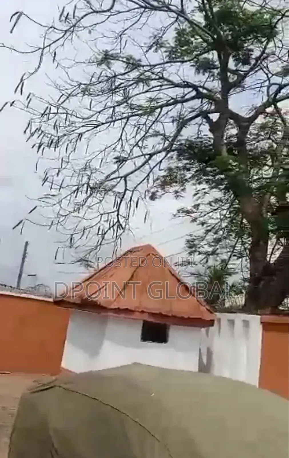 5bdrm Duplex in Alimosho for sale in Alimosho