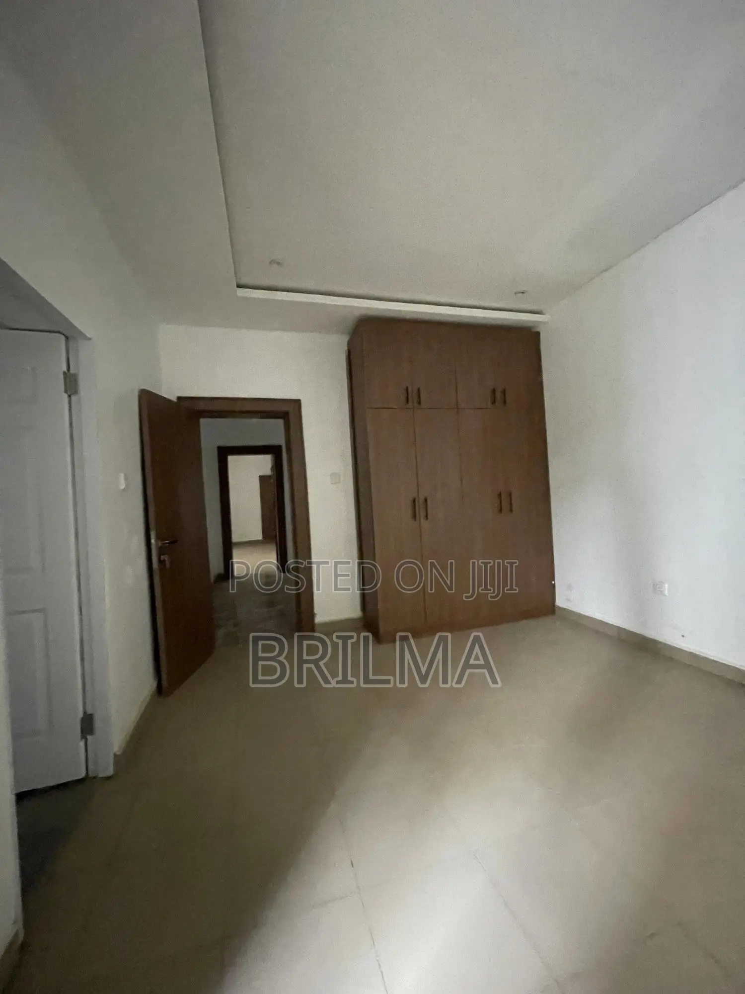 3bdrm Block of Flats in Wuye for sale in Wuye