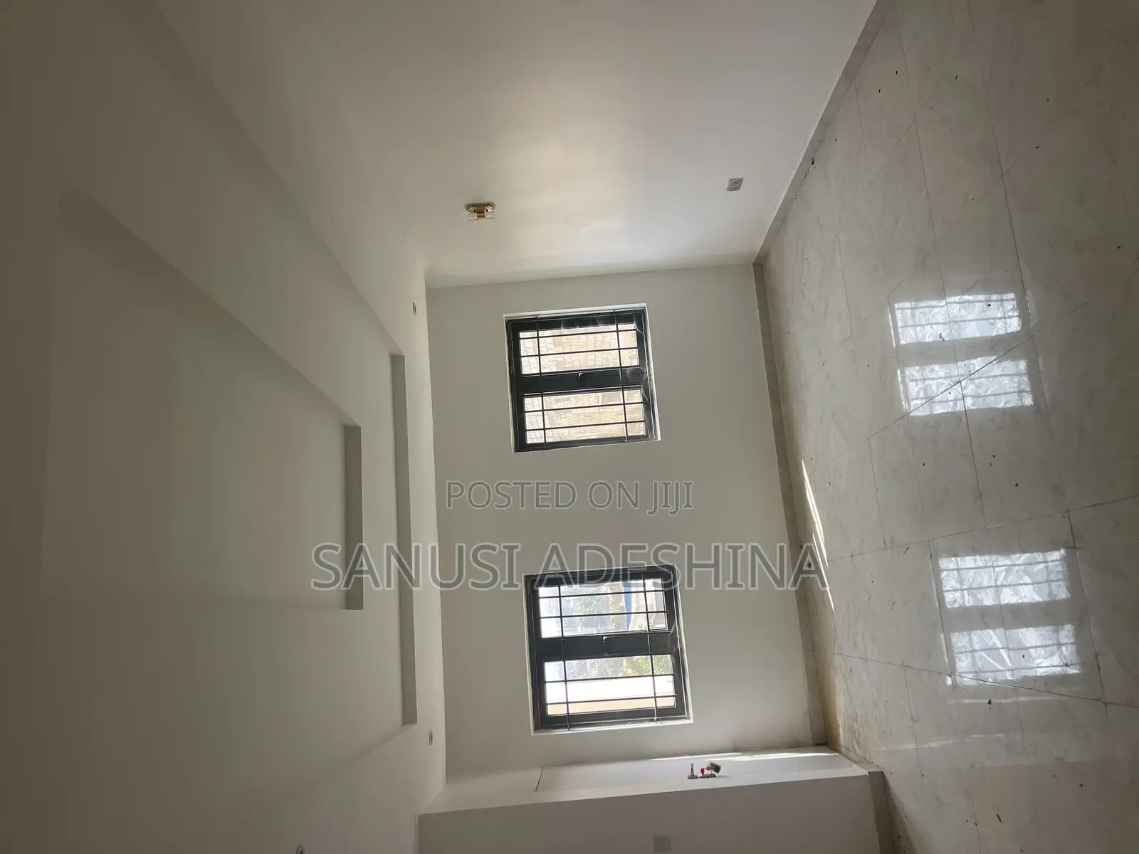 3bdrm Block of Flats in Jahi By Living Faith for sale in Jahi