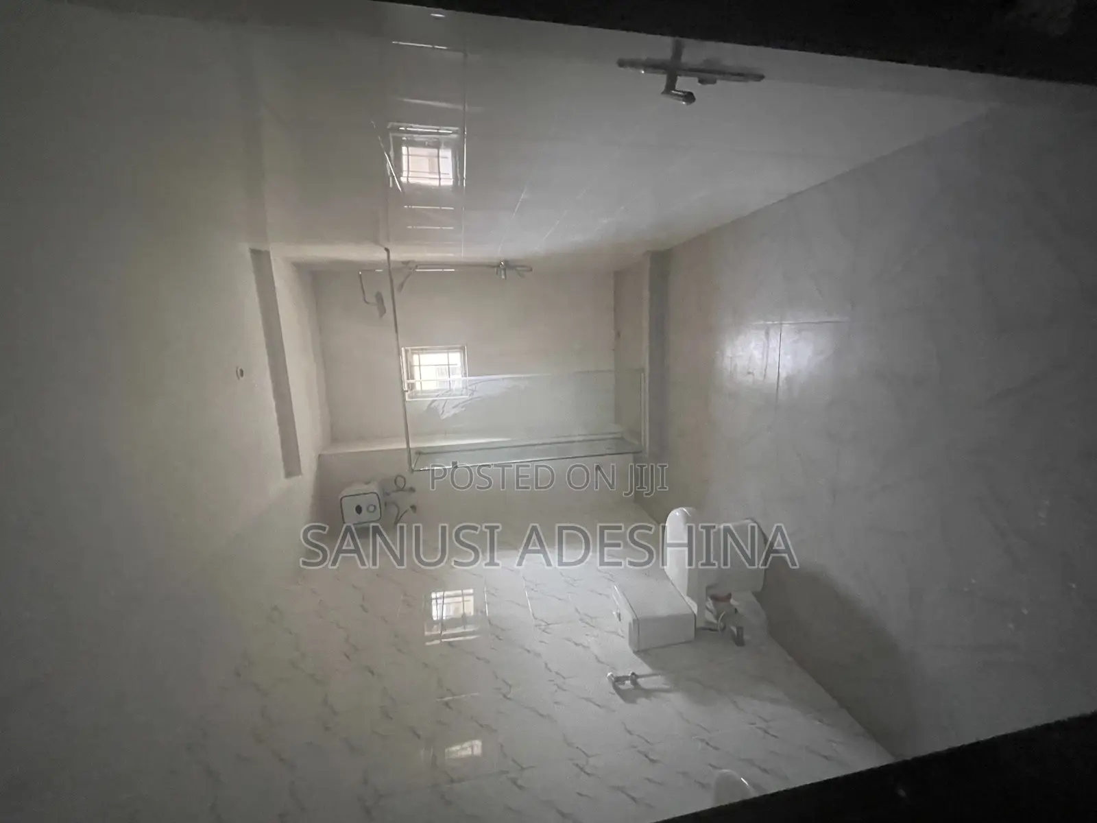 3bdrm Block of Flats in Jahi By Living Faith for sale in Jahi