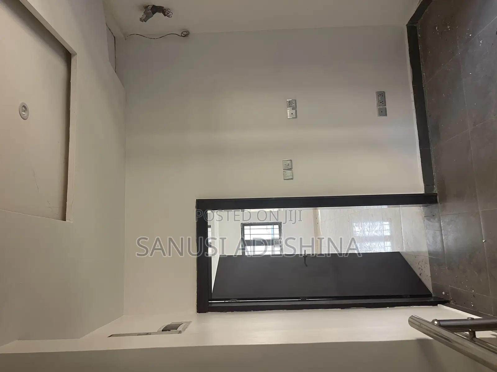 3bdrm Block of Flats in Jahi By Living Faith for sale in Jahi
