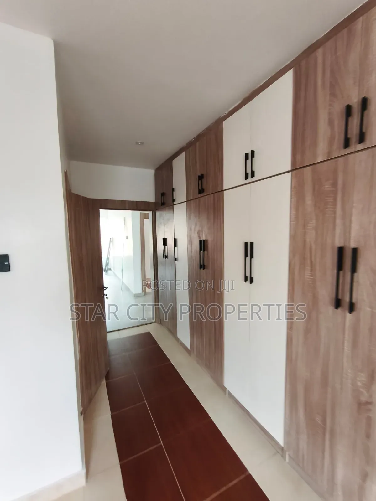 4bdrm Townhouse / Terrace in Ikeja for rent in Ikeja GRA