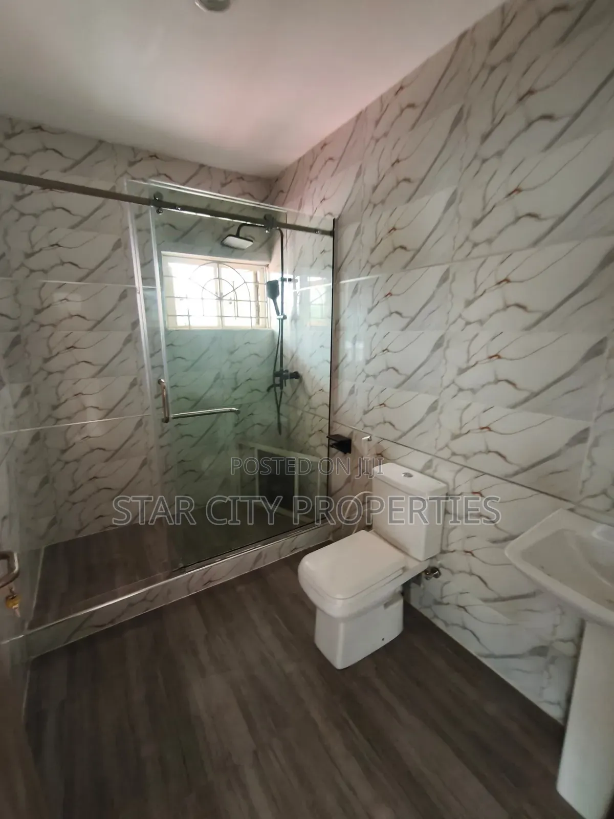 4bdrm Townhouse / Terrace in Ikeja for rent in Ikeja GRA