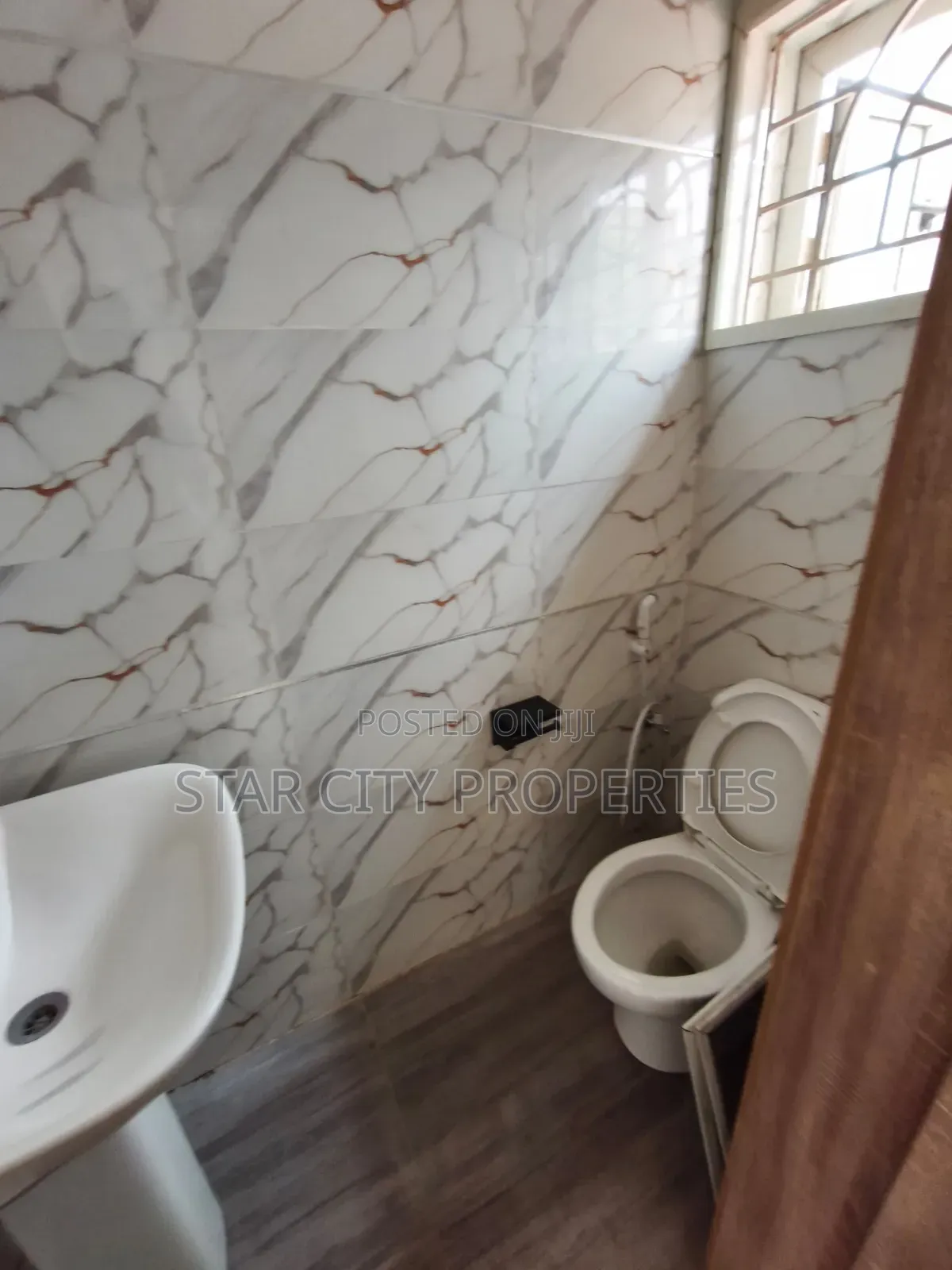 4bdrm Townhouse / Terrace in Ikeja for rent in Ikeja GRA