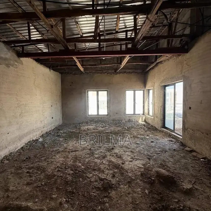 6bedrooms Fully Detached In Apo in Apo District