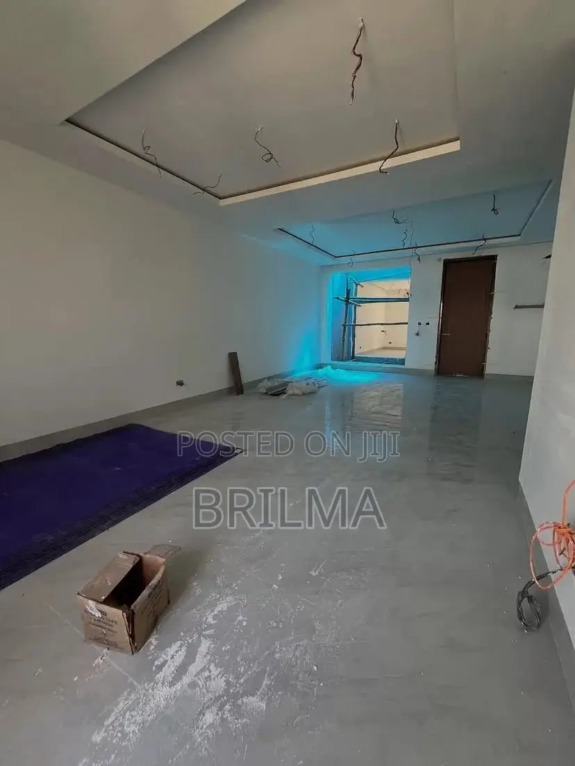 4bdrm Duplex in Mabushi for sale in Mabushi