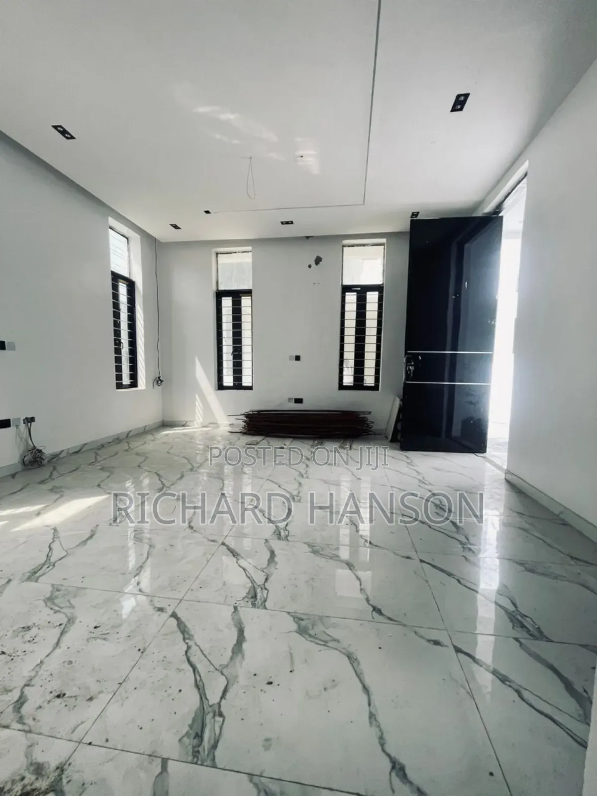 4bdrm Duplex in General Paint, Ajah for rent in Ajah
