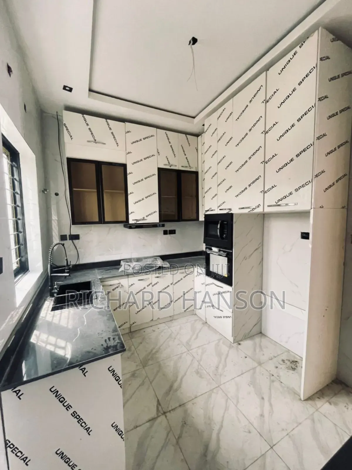 4bdrm Duplex in General Paint, Ajah for rent in Ajah