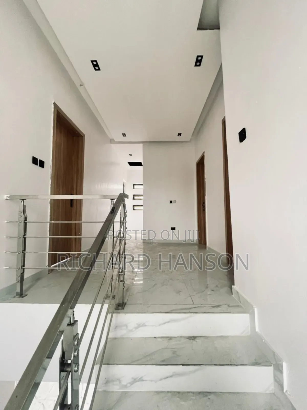4bdrm Duplex in General Paint, Ajah for rent in Ajah