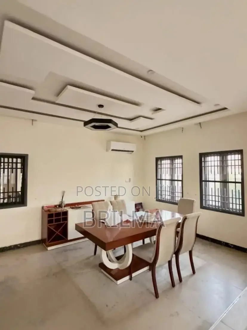 5bdrm Duplex in Mabushi for sale in Mabushi