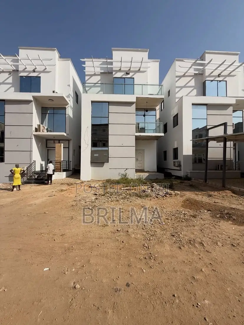 3bdrm Apartment in Dawaki for sale in Dawaki