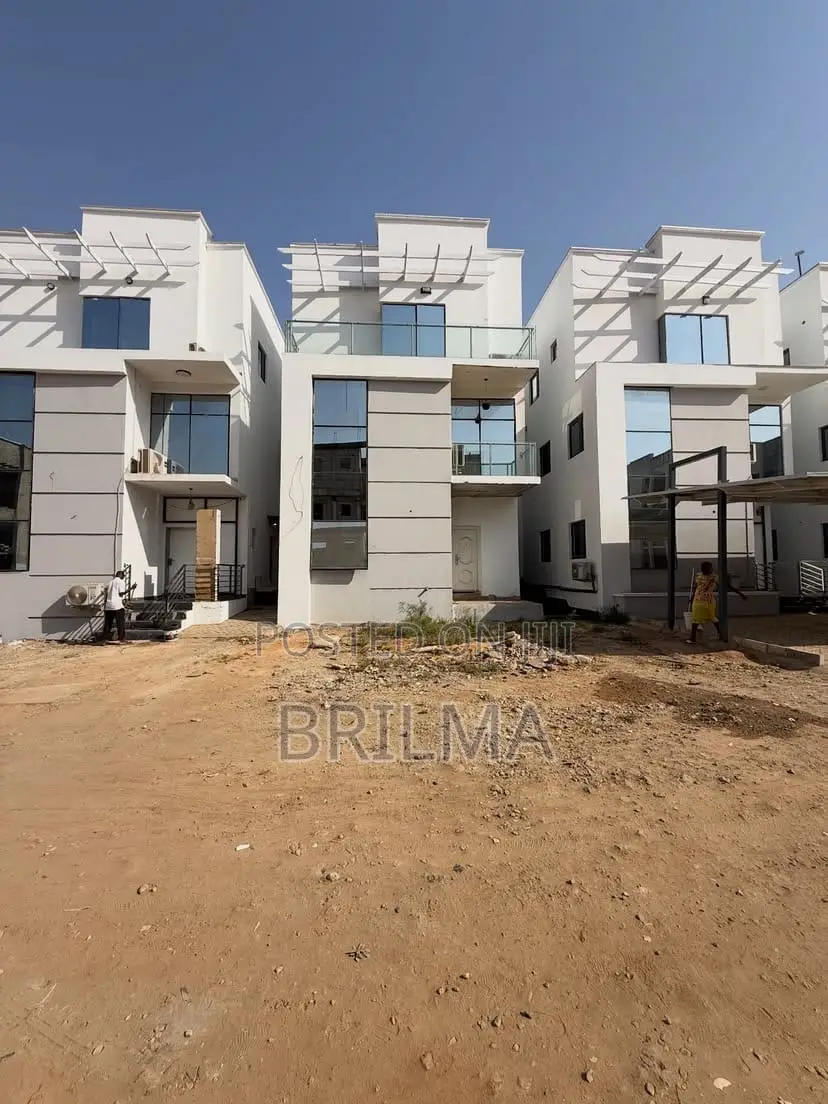 3bdrm Apartment in Dawaki for sale in Dawaki