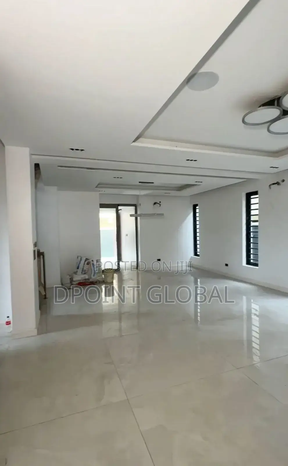 5bdrm Duplex in Ikeja for sale in Ikeja
