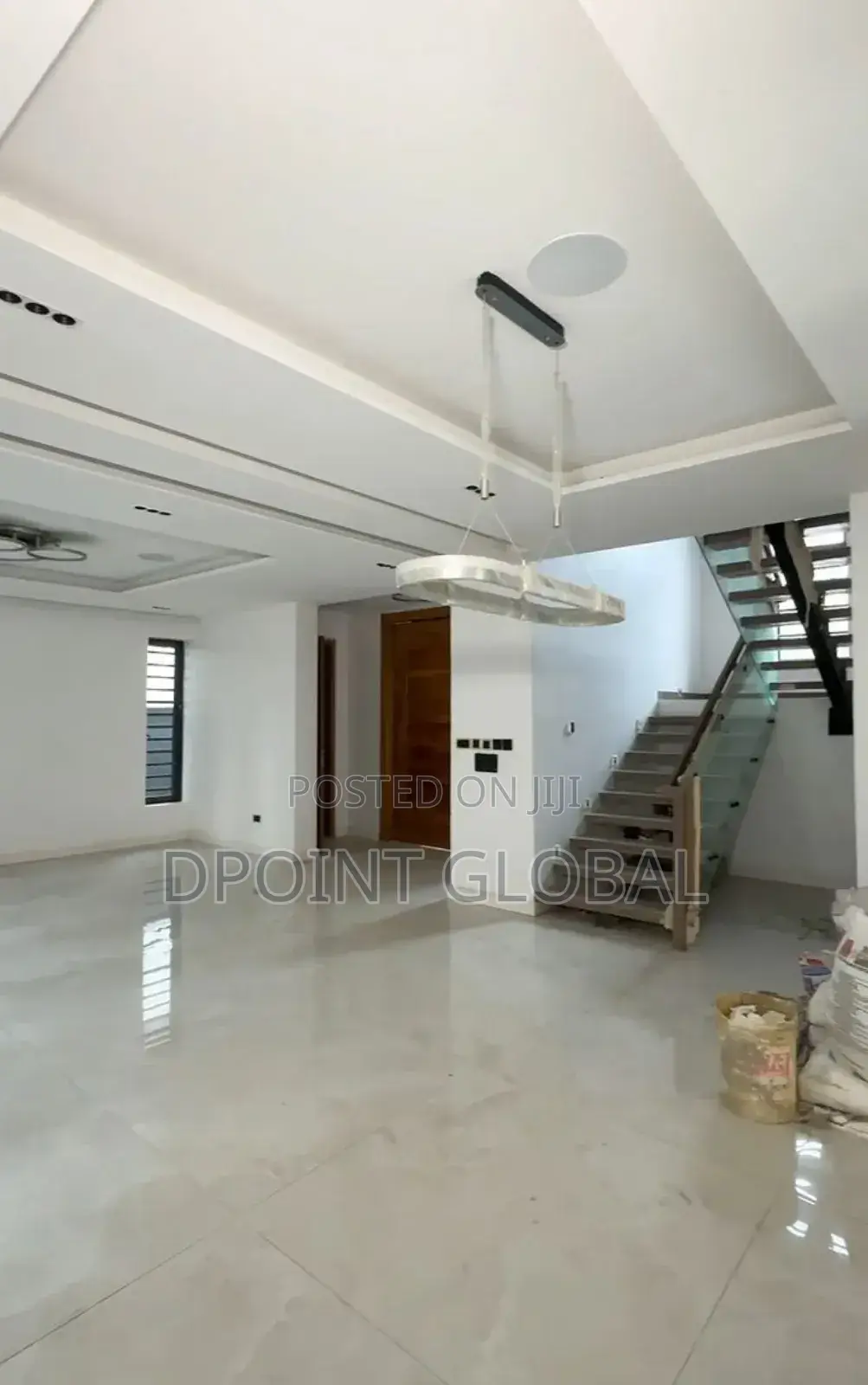 5bdrm Duplex in Ikeja for sale in Ikeja