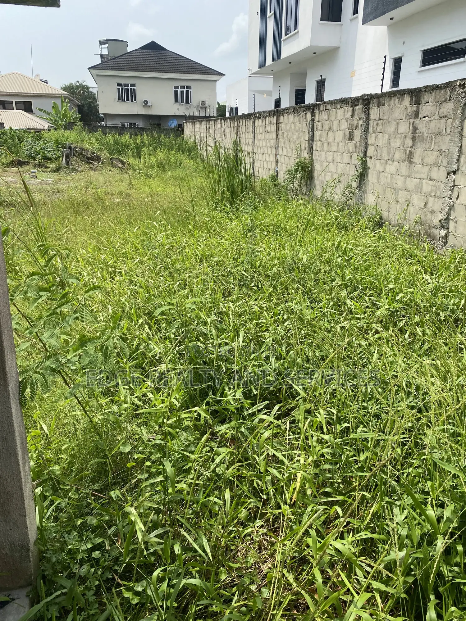 Land Measuring 677sqm for Sale in VGC in VGC / Ajah