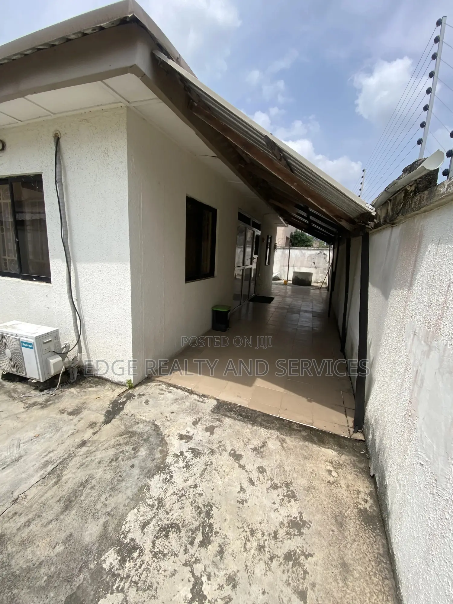 5bdrm Duplex in Vgc for sale in VGC / Ajah