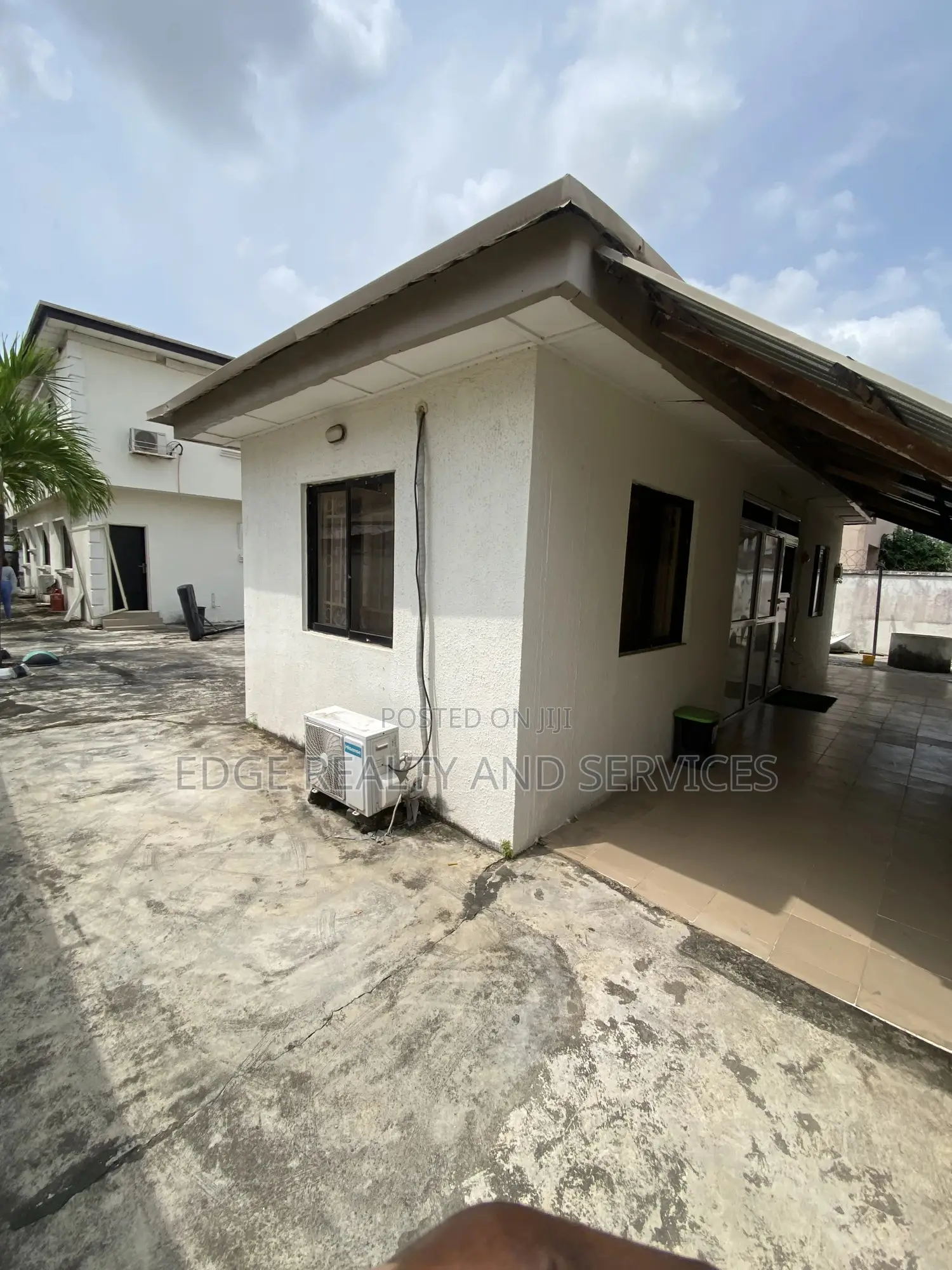 5bdrm Duplex in Vgc for sale in VGC / Ajah