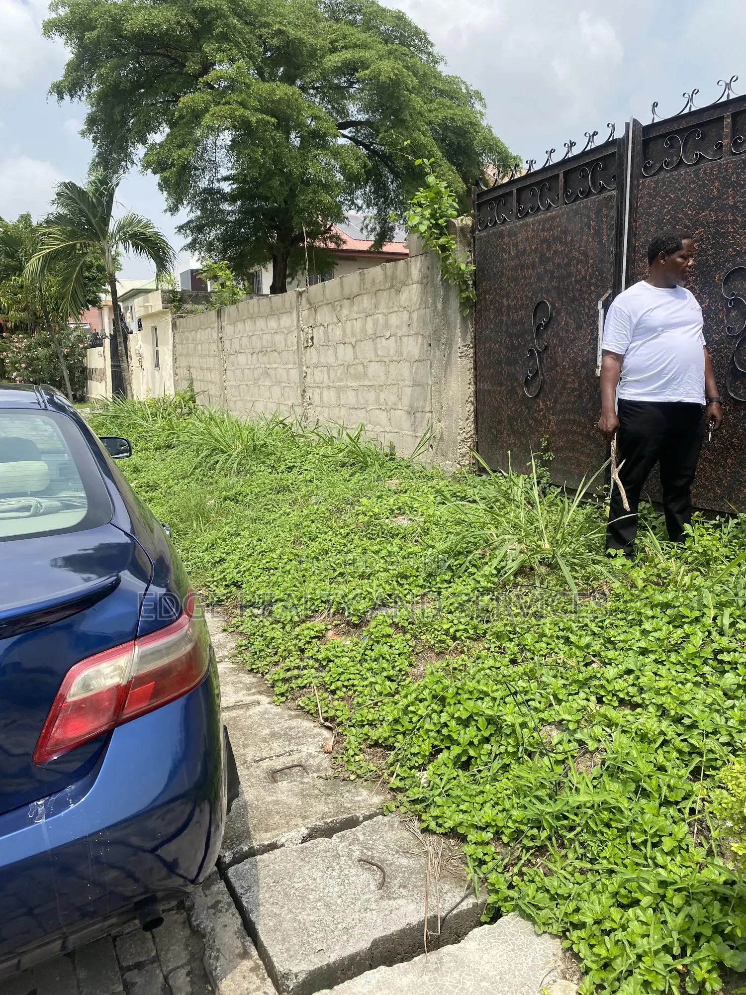 Land for Sale Inside VGC in VGC / Ajah