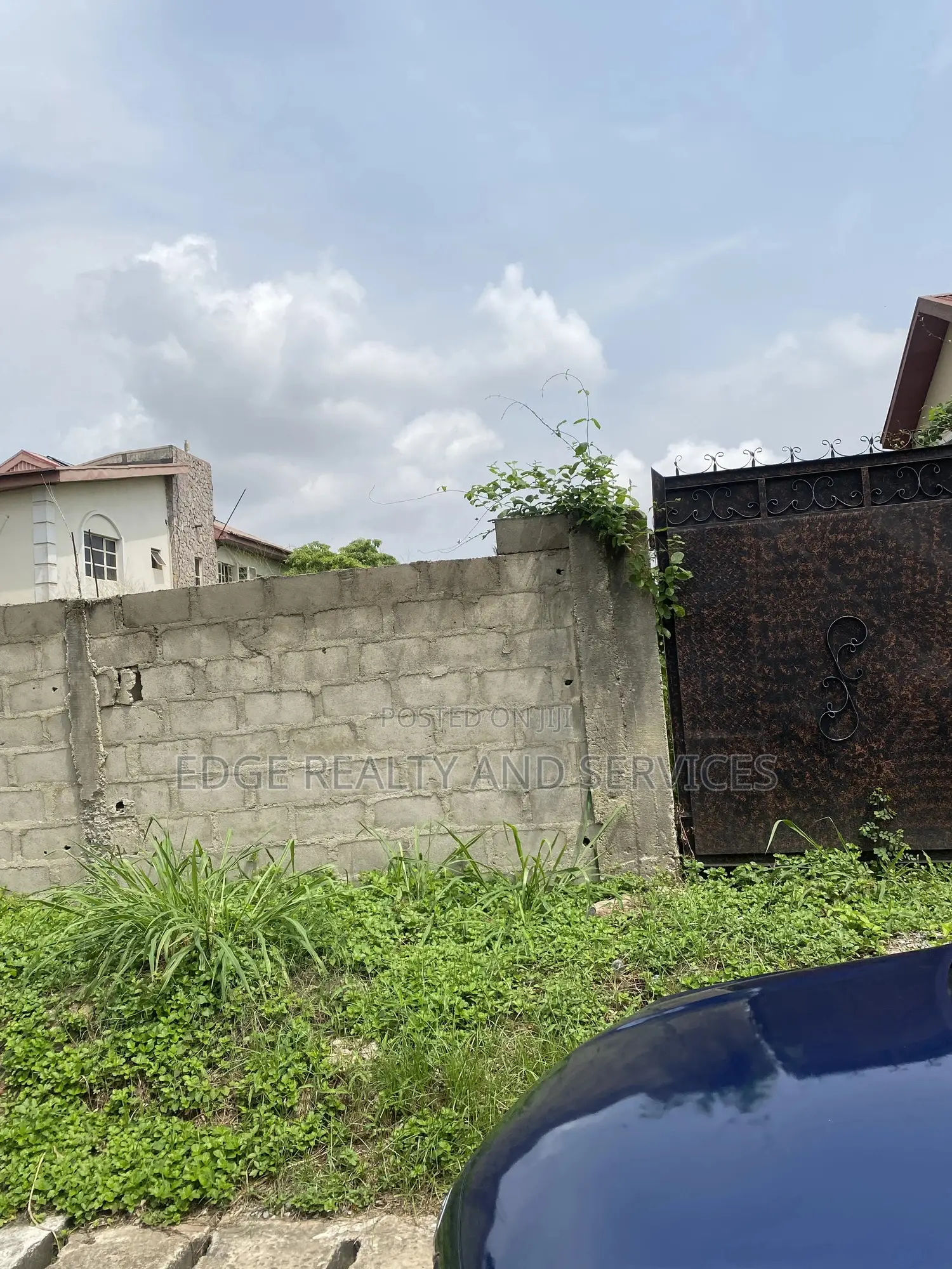 Land for Sale Inside VGC in VGC / Ajah