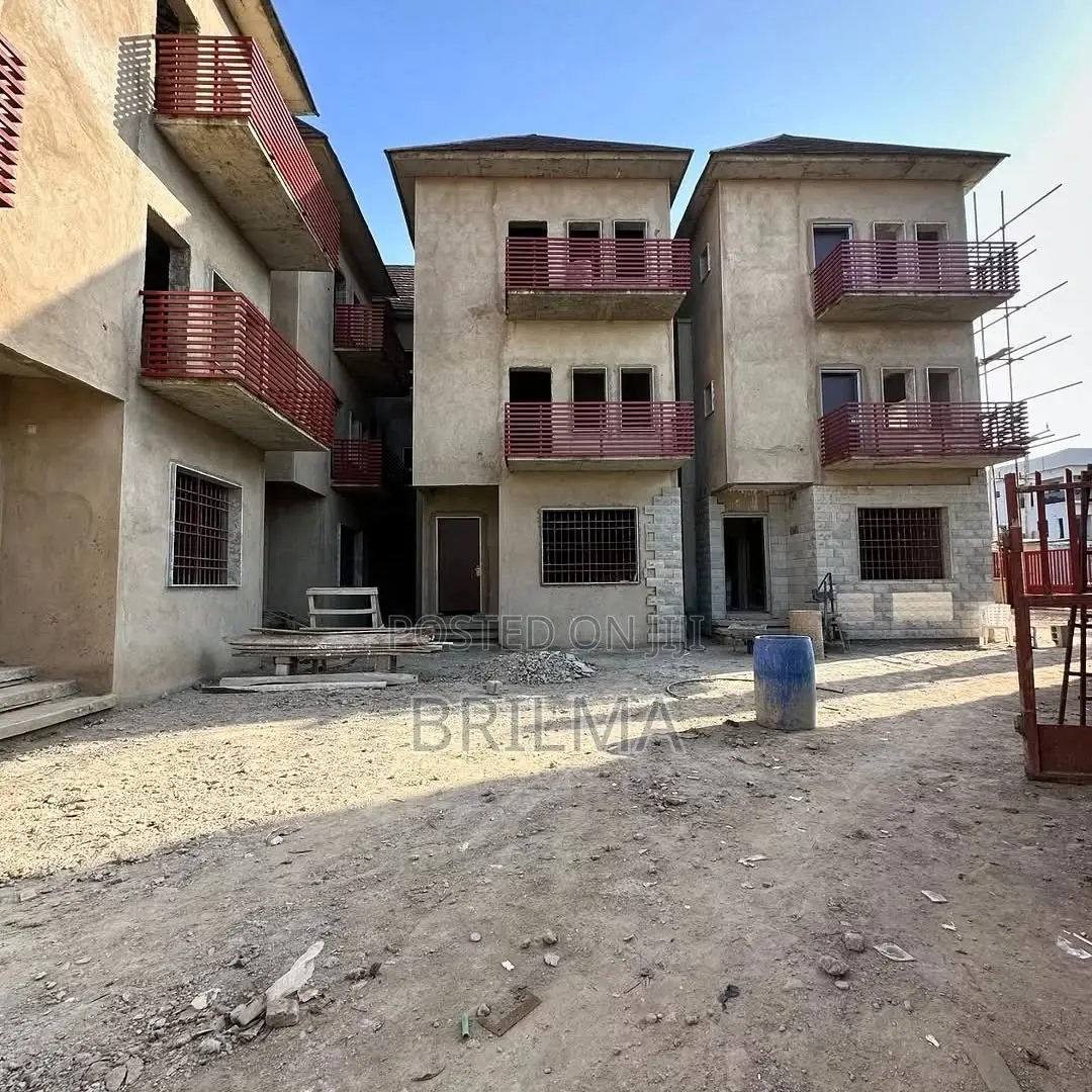2bdrm Apartment in Mabushi for sale in Mabushi
