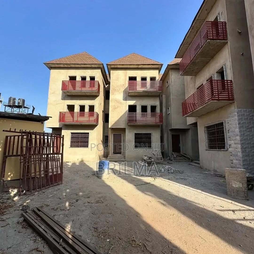 2bdrm Apartment in Mabushi for sale in Mabushi